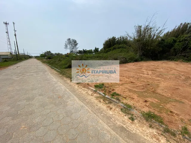 Imagem: Terreno À Venda no Bairro Praia de Itapiruba