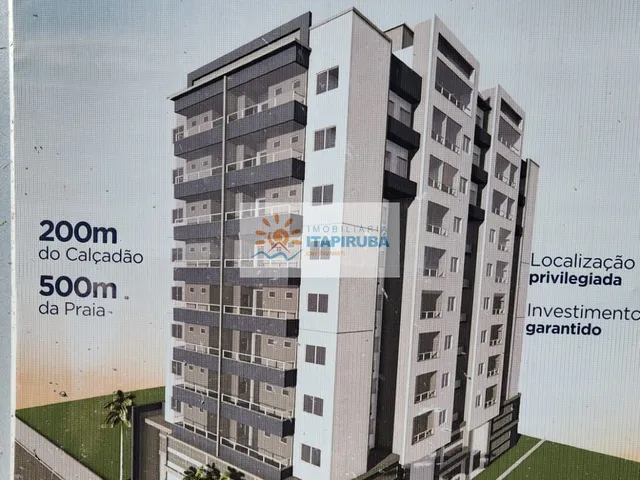 Imagem: Apartamento à venda no bairro Centro