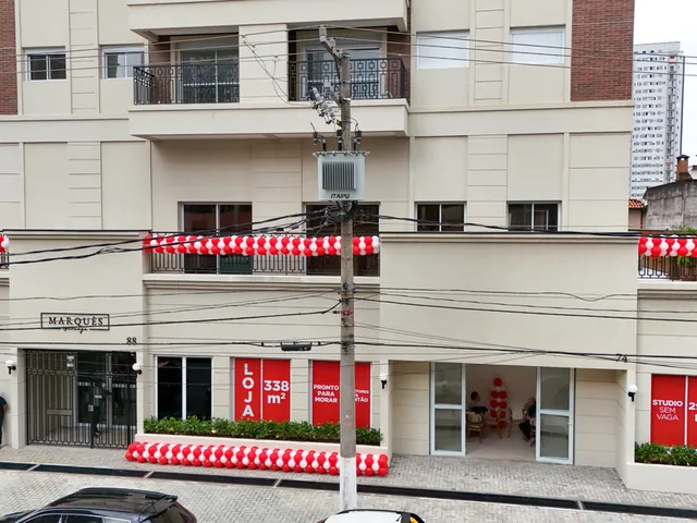Imagem 3: Marquês Ipiranga - Lojas