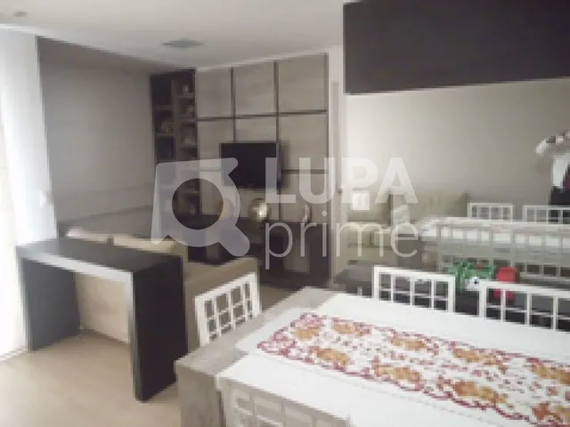 Imagem: Apartamento com 2 Quartos para Venda, 55M²