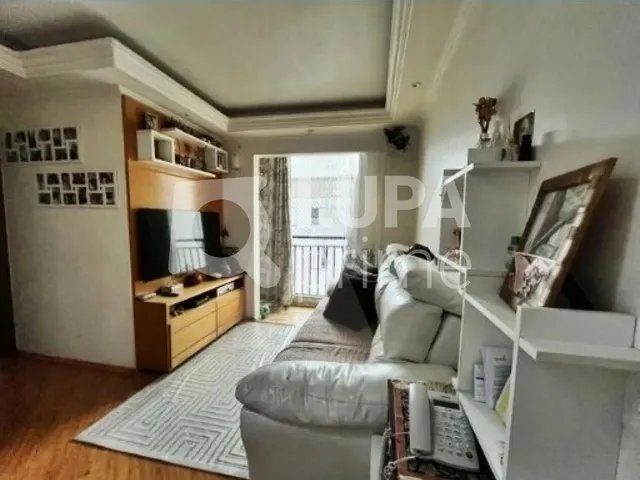Imagem: Apartamento com 2 Quartos e 1 Vaga À Venda