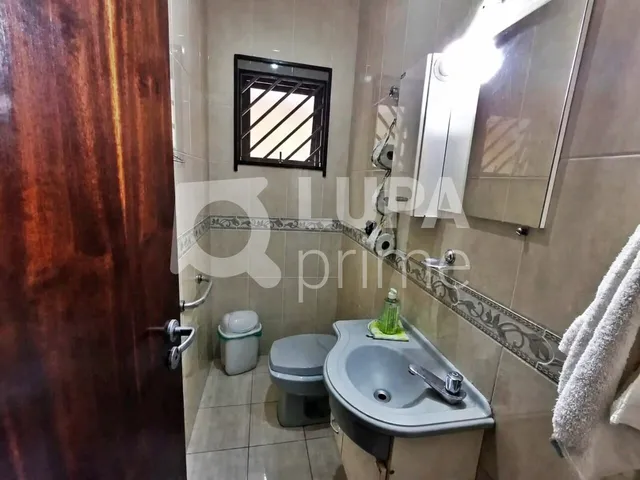 Imagem 7: Casa com 4 dormitórios