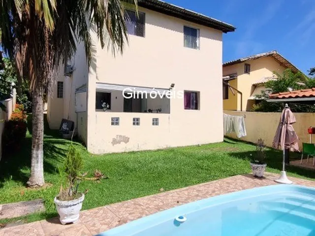Imagem 4: CASA RESIDENCIAL em LAURO DE FREITAS - BA, BURAQUINHO