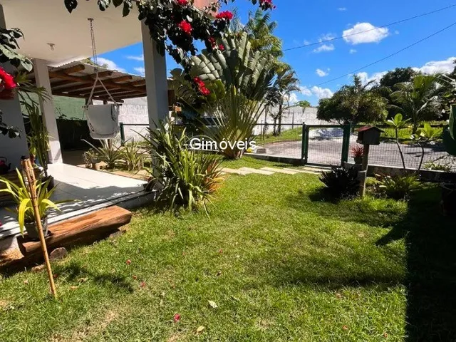 Imagem: CASA RESIDENCIAL em CAMAÇARI - BA, Abrantes