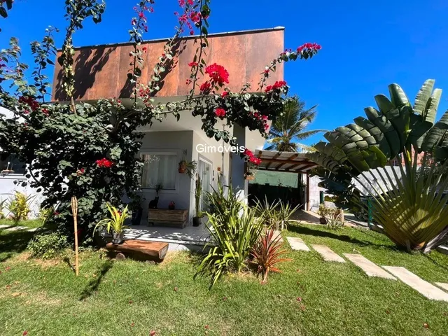 Imagem 4: CASA RESIDENCIAL em CAMAÇARI - BA, Abrantes