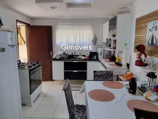 Imagem 10: CASA RESIDENCIAL em CAMAÇARI - BA, Abrantes