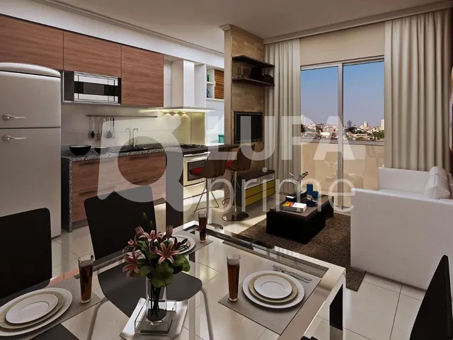 Imagem 5: 0 Apartamento com 4 dormitórios