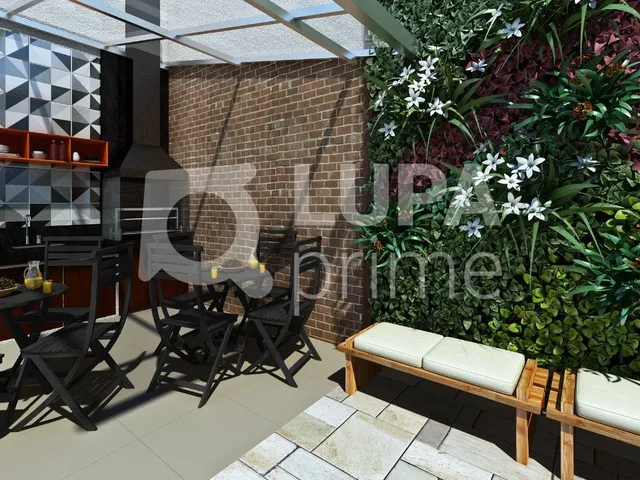 Imagem 7: 0 Apartamento com 4 dormitórios