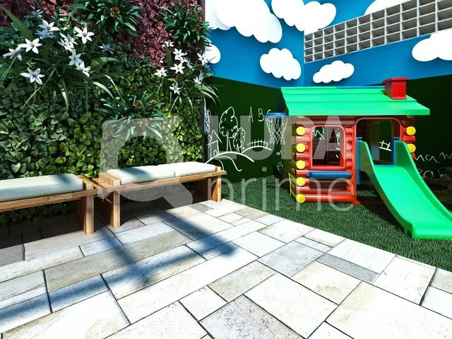 Imagem 4: 0 Apartamento com 3 dormitórios