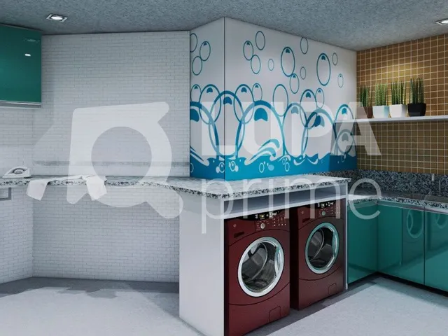 Imagem 9: 0 Apartamento com 3 dormitórios