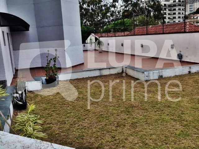Imagem 10: Apartamento com 5 dormitórios
