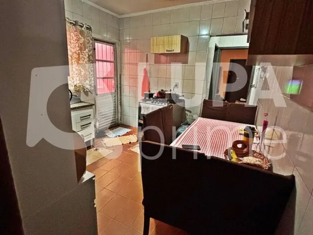 Imagem 2: Casa com 3 dormitórios