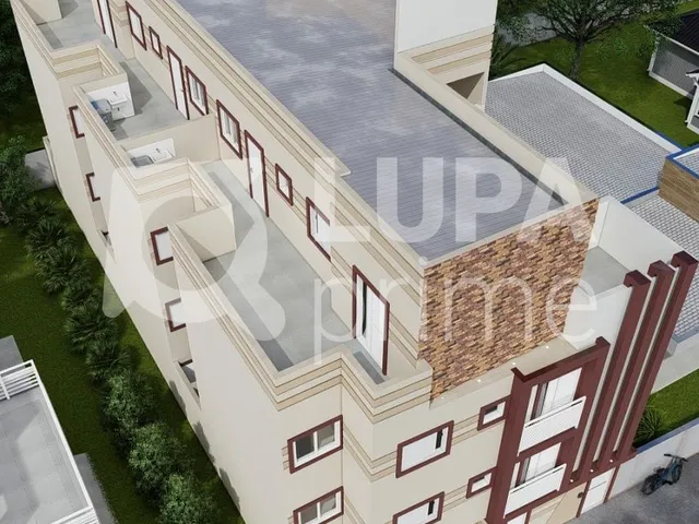 Imagem 3: Apartamento com 4 dormitórios