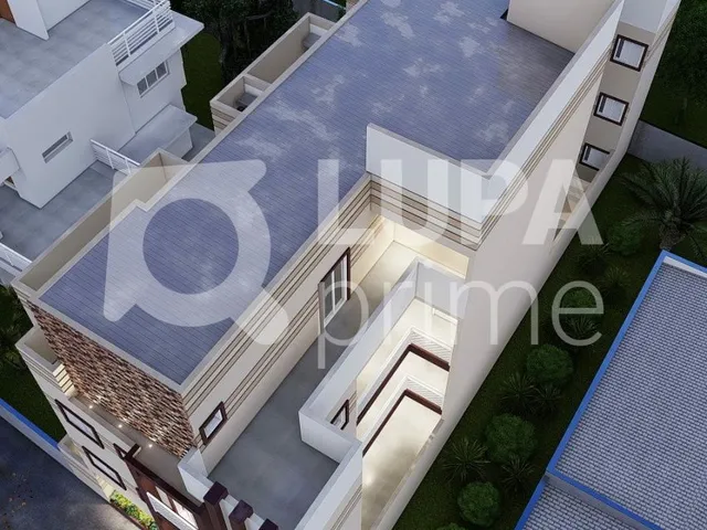 Imagem 4: Apartamento com 4 dormitórios