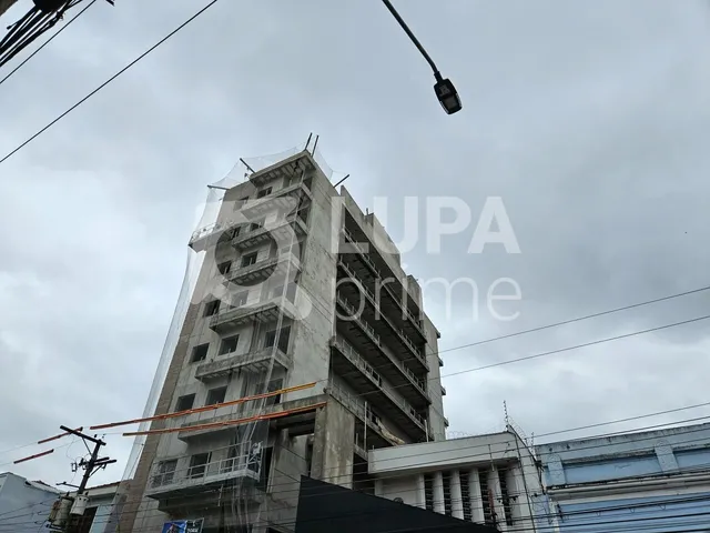 Imagem 2: 0 Apartamento com 2 dormitórios