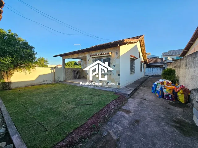 Imagem: Vendo 02 casas no Centro de Araruama! Casa