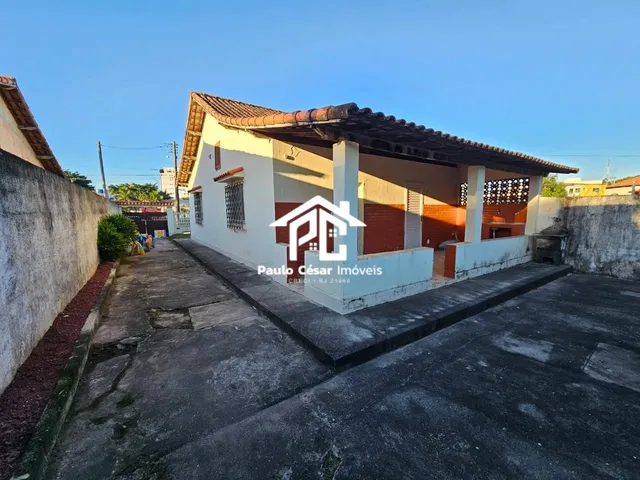 Imagem 9: Vendo 02 casas no Centro de Araruama! Casa principal com 02 quartos, sala, cozinha