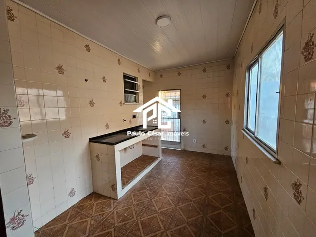 Imagem 6: Vendo 02 casas no Centro de Araruama! Casa principal com 02 quartos, sala, cozinha