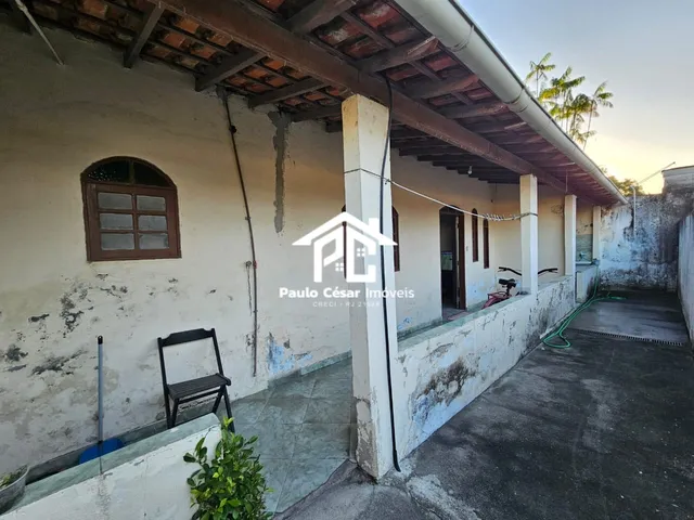 Imagem 13: Vendo 02 casas no Centro de Araruama! Casa principal com 02 quartos, sala, cozinha