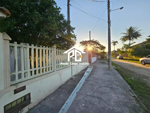 Imagem 7: Vendo 02 casas no Centro de Araruama! Casa principal com 02 quartos, sala, cozinha