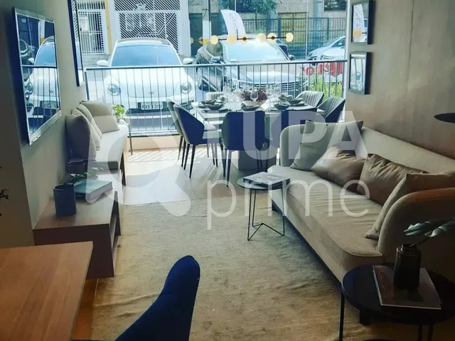 Imagem 1: 0 Apartamento com 4 dormitórios