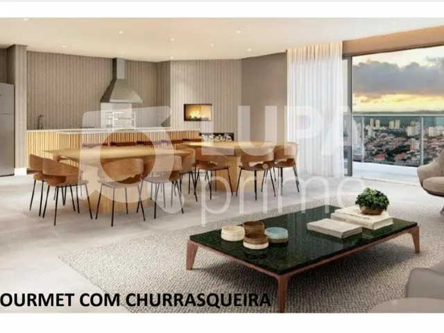 Imagem 3: 0 Apartamento com 4 dormitórios