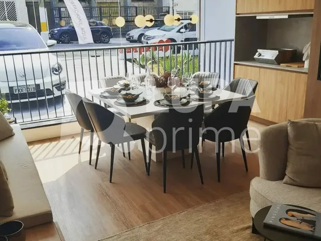 Imagem 13: 0 Apartamento com 4 dormitórios