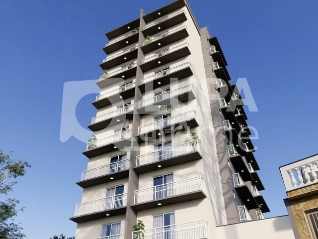 Imagem 2: 0 Apartamento com 2 dormitórios