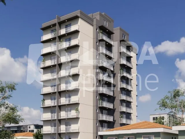 Imagem 3: 0 Apartamento com 2 dormitórios