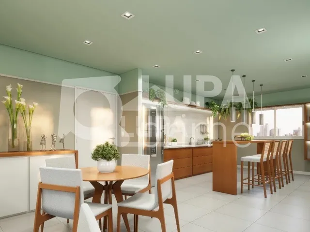 Imagem 4: 0 Apartamento com 2 dormitórios