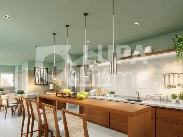 Imagem 5: 0 Apartamento com 2 dormitórios