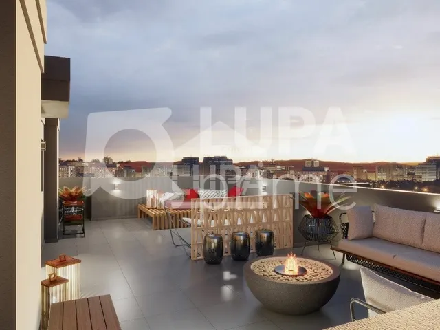 Imagem 7: 0 Apartamento com 2 dormitórios