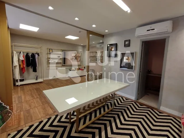 Imagem 1: 0 Sala comercial com 1 banheiro