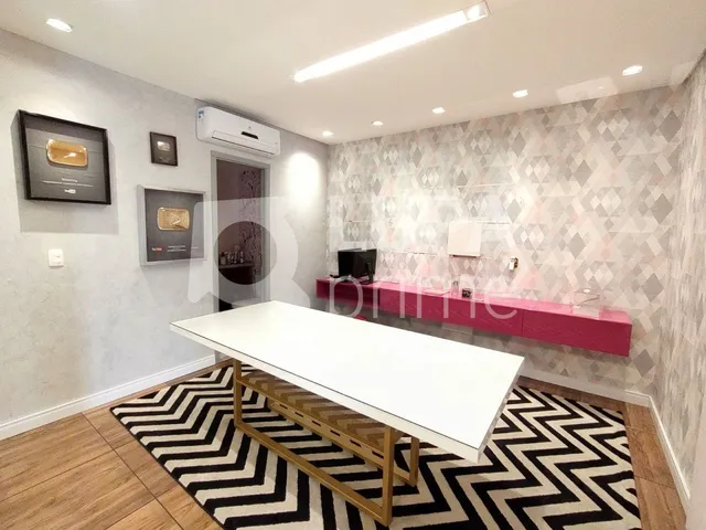 Imagem 8: 0 Sala comercial com 1 banheiro