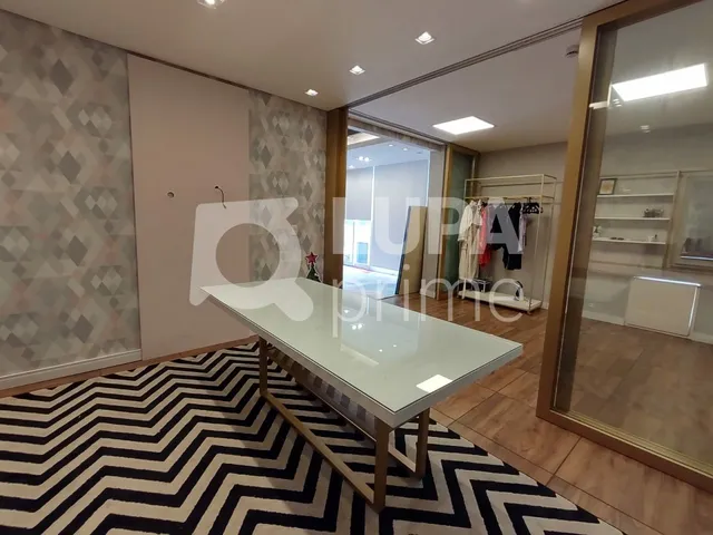 Imagem 6: 0 Sala comercial com 1 banheiro