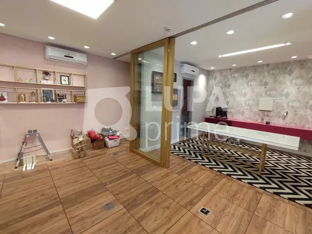 Imagem 10: 0 Sala comercial com 1 banheiro