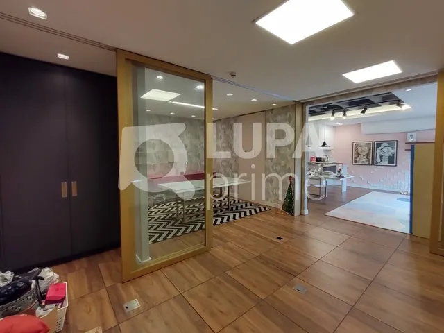 Imagem 11: 0 Sala comercial com 1 banheiro