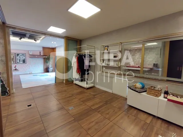 Imagem 12: 0 Sala comercial com 1 banheiro