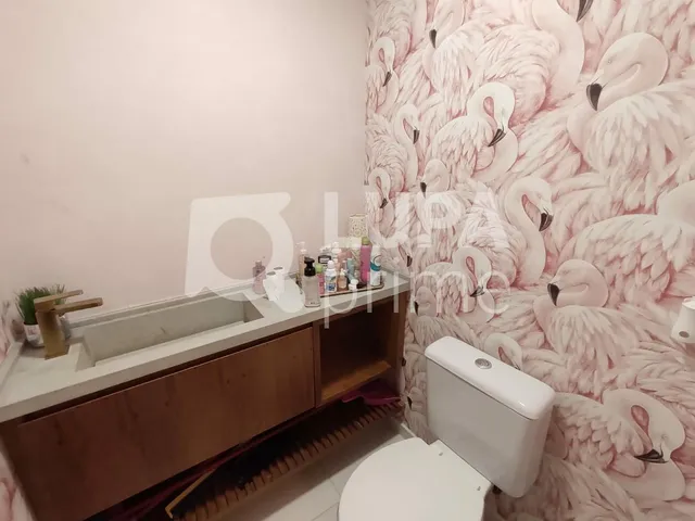Imagem 5: 0 Sala comercial com 1 banheiro