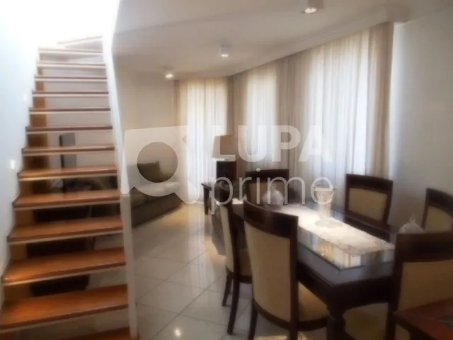 Imagem: Apartamento Cobertura Duplex À Venda em