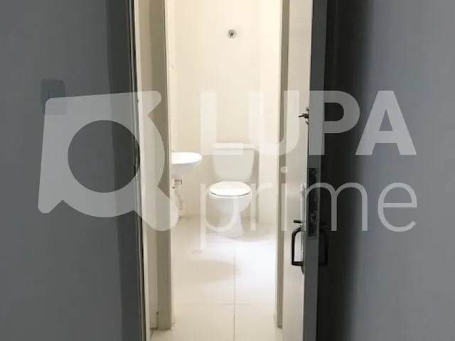Imagem 5: Sala comercial com 2 banheiros
