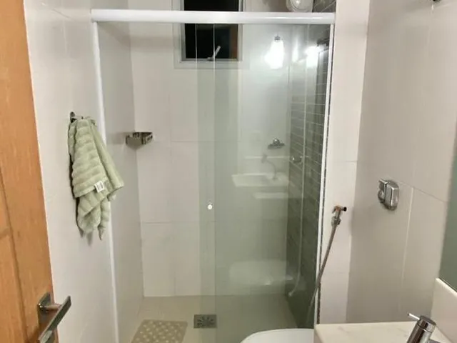 Imagem 5: Apartamento Frente Mar 3 Quartos à Venda Praia do Morro Guarapari 137m² 2 Vagas