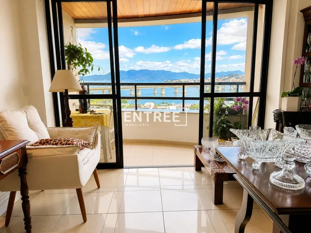 Imagem: Apartamento 2 Quartos (sendo 1 Suíte) e
