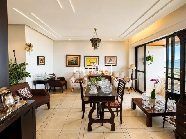 Imagem 2: Apartamento 2 Quartos (sendo 1 Suíte) e 2 Vagas livres - Centro