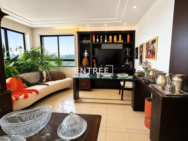 Imagem 5: Apartamento 2 Quartos (sendo 1 Suíte) e 2 Vagas livres - Centro