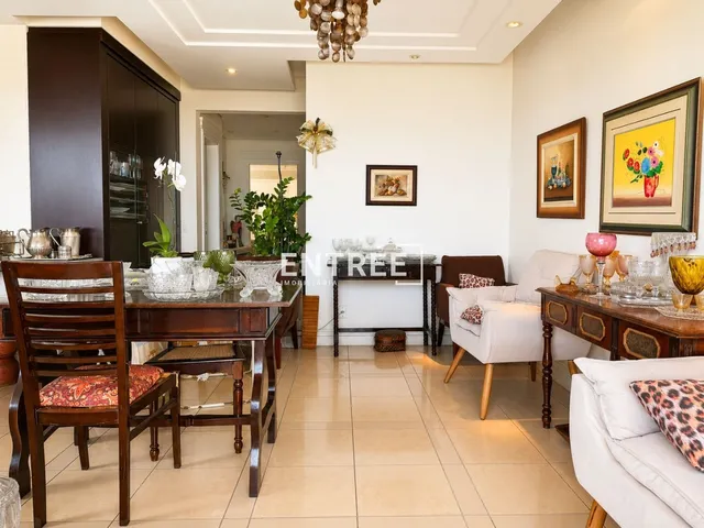 Imagem 9: Apartamento 2 Quartos (sendo 1 Suíte) e 2 Vagas livres - Centro