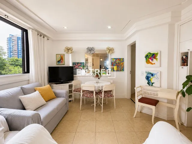 Imagem 3: Apartamento 2 Quartos (sendo 1 Suíte) e 2 Vagas livres - Centro