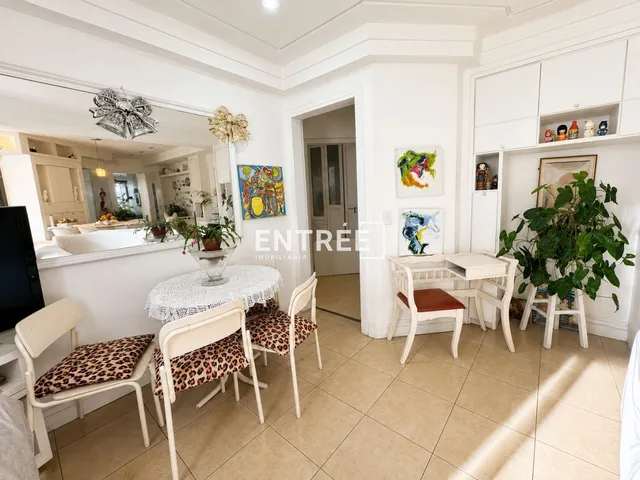 Imagem 8: Apartamento 2 Quartos (sendo 1 Suíte) e 2 Vagas livres - Centro