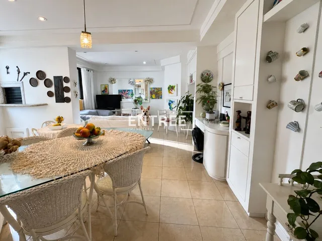 Imagem 7: Apartamento 2 Quartos (sendo 1 Suíte) e 2 Vagas livres - Centro