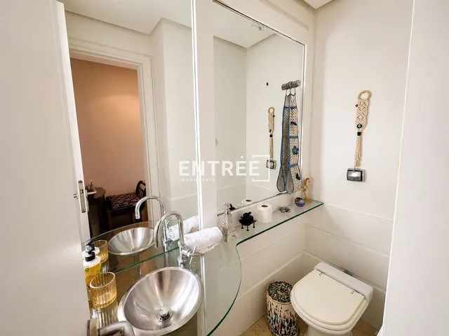 Imagem 10: Apartamento 2 Quartos (sendo 1 Suíte) e 2 Vagas livres - Centro